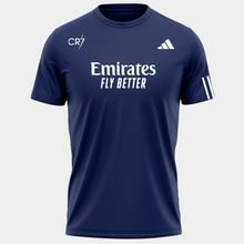 Load image into Gallery viewer, CR7 Pack of 4 Quick Dry T-Shirt