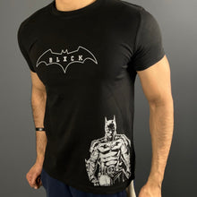 Load image into Gallery viewer, Batman 2.0 Black Tee