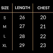 Load image into Gallery viewer, Reflective Neck Black Shirt