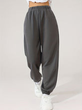 Load image into Gallery viewer, Oversized Jogger