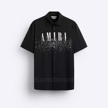 Load image into Gallery viewer, Amiri Black Shirt