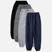Load image into Gallery viewer, Oversized Jogger