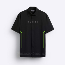 Load image into Gallery viewer, Neon Black Shirt