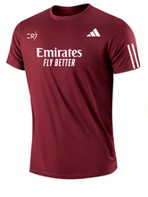Load image into Gallery viewer, CR7 Pack of 4 Quick Dry T-Shirt