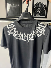 Load image into Gallery viewer, Urban Charcoal Grey T-Shirt