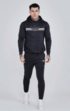 Load image into Gallery viewer, Adidas Outline Hoodie Tracksuit