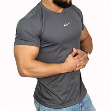 Load image into Gallery viewer, Nike Pack of 3 Quick Dry T-Shirt