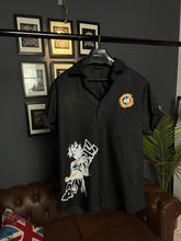 Load image into Gallery viewer, DBZ Black Shirt