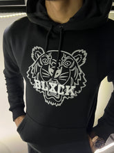 Load image into Gallery viewer, Kenzo Black Hoodie