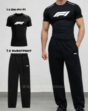 Load image into Gallery viewer, Imported Dry-Fit F1 Set