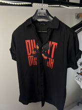 Load image into Gallery viewer, Diljit Black Shirt