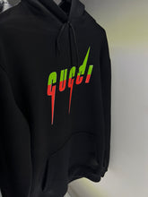 Load image into Gallery viewer, Gucci Black Hoodie