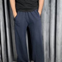Load image into Gallery viewer, Pack of 2 Oversized Jogger Open Bottom