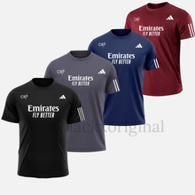 Load image into Gallery viewer, CR7 Pack of 4 Quick Dry T-Shirt