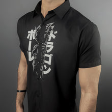 Load image into Gallery viewer, Reflective Saiyan Shirt
