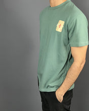 Load image into Gallery viewer, Ace Olive Tee
