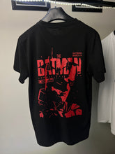 Load image into Gallery viewer, Batman 3.0 Black Tee