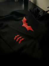 Load image into Gallery viewer, Batman & Monster Hoodie