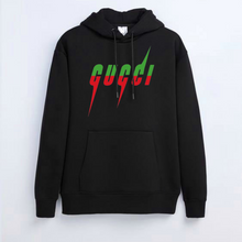 Load image into Gallery viewer, Gucci Black Hoodie