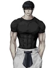 Load image into Gallery viewer, Imported Dry-Fit Tojji Set