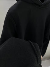 Load image into Gallery viewer, Kenzo Black Hoodie