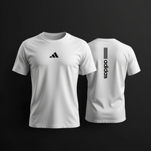 Load image into Gallery viewer, Adidas 2.0 Pack of 3 Quick Dry T-Shirt
