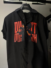 Load image into Gallery viewer, Diljit Black Shirt