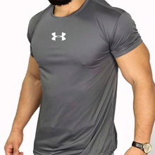 Load image into Gallery viewer, Nike Armour Pack of 4 Quick Dry T-Shirt
