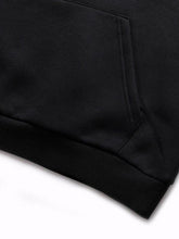 Load image into Gallery viewer, Adidas Black Oversized Hoodie