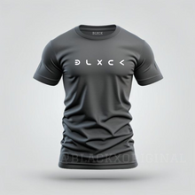 Load image into Gallery viewer, Grey Quick Dry T-Shirt