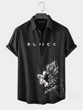 Load image into Gallery viewer, Saiyan 2.0 Shirt