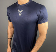 Load image into Gallery viewer, Nevy Quick Dry T-Shirt