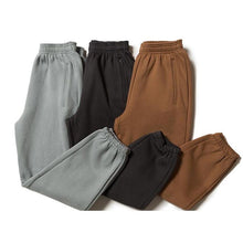 Load image into Gallery viewer, Oversized Jogger