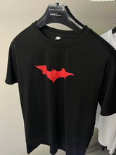 Load image into Gallery viewer, Batman 3.0 Black Tee