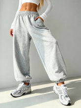 Load image into Gallery viewer, Oversized Jogger