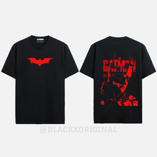 Load image into Gallery viewer, Batman 3.0 Black Tee