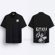 Load image into Gallery viewer, New Goku Shirt