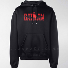 Load image into Gallery viewer, Batman 2.0 Black QuickDry Hoodie