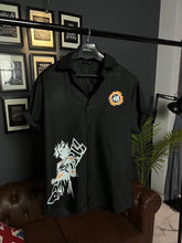 Load image into Gallery viewer, DBZ Black Shirt