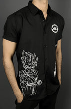 Load image into Gallery viewer, DBZ 2.0 Shirt