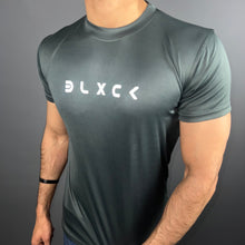 Load image into Gallery viewer, Grey Quick Dry T-Shirt