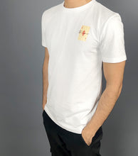 Load image into Gallery viewer, Ace White Tee