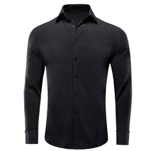 Load image into Gallery viewer, Black Shirt