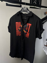 Load image into Gallery viewer, Diljit Black Shirt