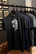 Load image into Gallery viewer, Reflective Pack of 3 Quick Dry T-Shirt