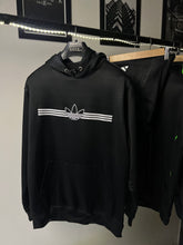 Load image into Gallery viewer, Adidas Outline Hoodie Tracksuit