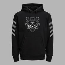 Load image into Gallery viewer, Kenzo Black Hoodie
