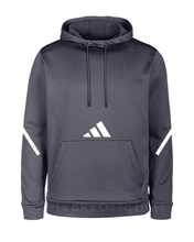 Load image into Gallery viewer, Adidas Z.N.E Black QuickDry Hoodie