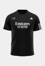 Load image into Gallery viewer, CR7 Pack of 4 Quick Dry T-Shirt