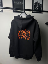 Load image into Gallery viewer, Naruto Oversized Hoodie
